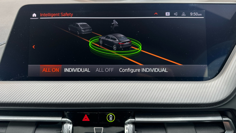 BMW 2 Series 218i [136] M Sport 4dr DCT [Pro Pack] Petrol Saloon